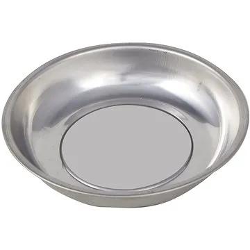 BIKESERVICE  magnetická miska kulatá (průměr 100 mm)  (M016-158)