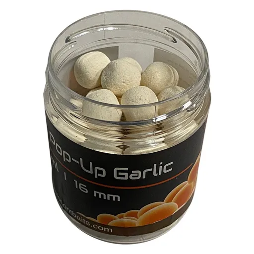 Mastodont Baits Fluo Pop-Up Boilies 16mm 200ml,Mastodont Baits Fluo Pop-Up Boilies 16mm 200ml