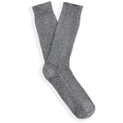 CELIO SIPIQUE Pánské ponožky, tmavě šedá, velikost