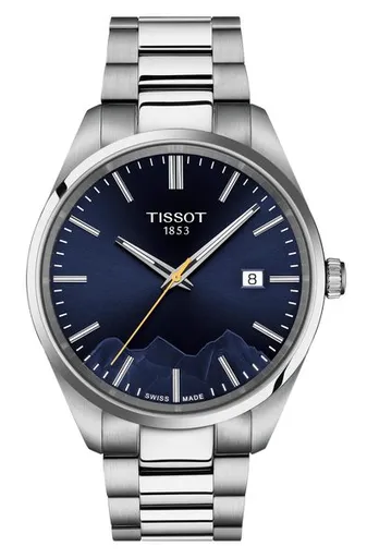 Tissot PR 100 Quartz Jungfraubahn T150.410.11.041.02 Special Edition