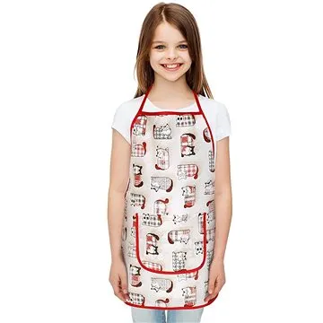 Bellatex 47 × 60 cm - Dětská, kočičky (7014)