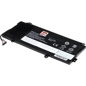 T6 Power pro Lenovo SB10F46452, Li-Poly, 4000 mAh (61 Wh), 15,2 V (NBIB0173_v126190)