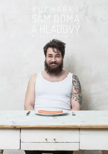 Sám doma a hladový - Matěj Pospíšil