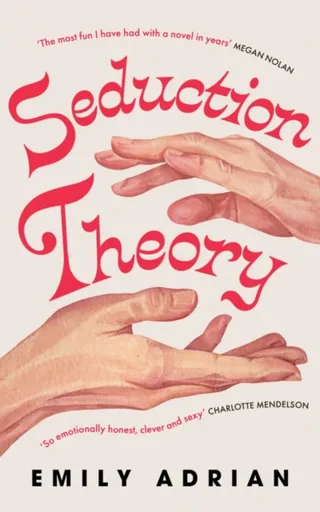 Seduction Theory - Emily Adrian
