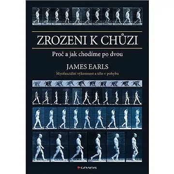 Zrozeni k chůzi (978-80-271-1749-9)