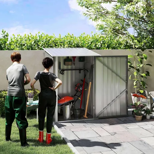 Outsunny Kůlna na nářadí