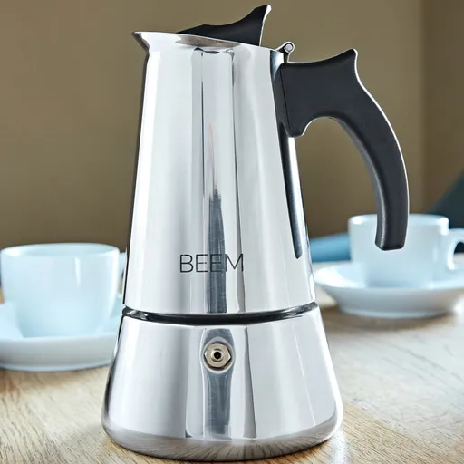 Kávovar na espresso, 200 ml