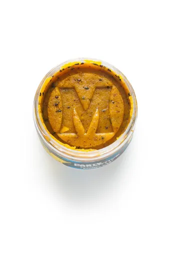 Mivardi Obalovací pasta Rapid Proactive 150g - Ananas + N.BA.,Mivardi Obalovací pasta Rapid Proactive 150g - Ananas + N.BA.