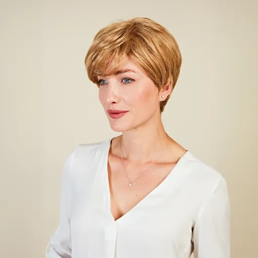 Paruka Naturell Tilda