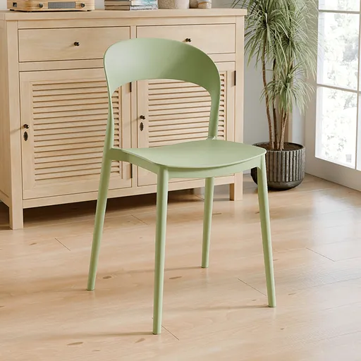 Stohovatelná židle RADANA NEW Tempo Kondela