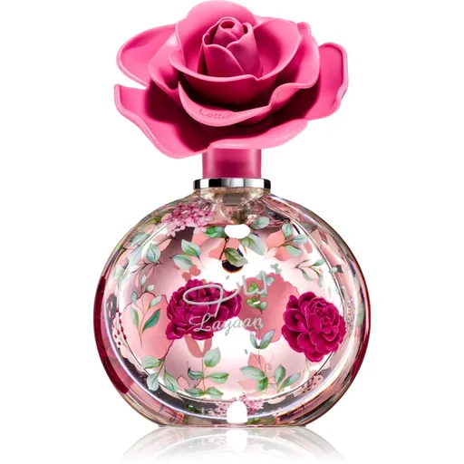 Lattafa Layaan parfémovaná voda pro ženy 75 ml