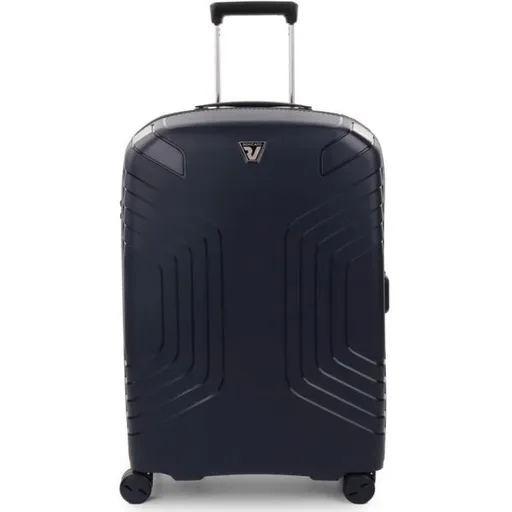 RONCATO YPSILON 4.0 M Cestovní kufr, tmavě modrá, velikost