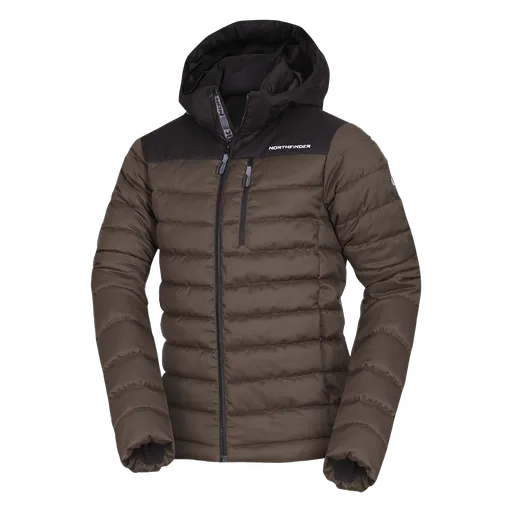 Northfinder men winter jacket milosh m