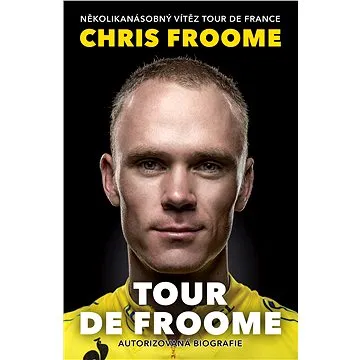 Tour de Froome (978-80-759-7705-2)