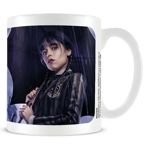 Hrnek Wednesday 315 ml