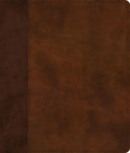 ESV Journaling Bible