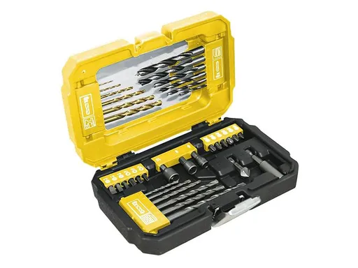 Sada bitů a vrtáků STREND PRO 4200939 35ks