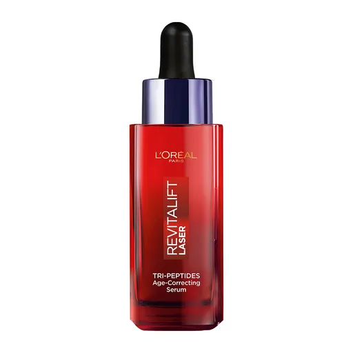 L'Oréal Paris Sérum proti vráskám Revitalift Laser (Age-Corrrecting Serum) 50 ml
