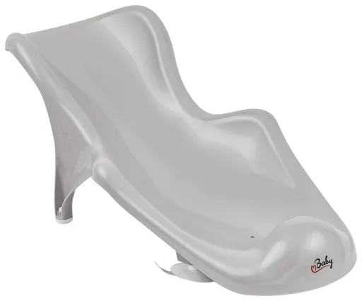 MALTEX Lehátko do vany Classic - Grey