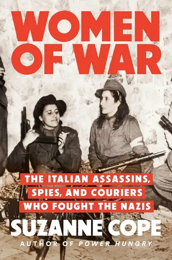 Women of War - Cope Suzanne