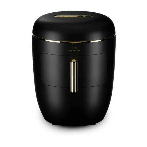 Klarstein Passau , výrobník ledu, 15 kg/24 h, 2 velikosti, Auto-Clean