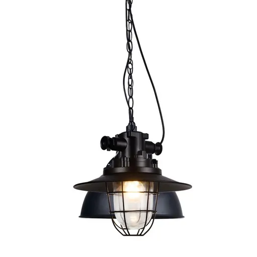 ACA Lighting Vintage závěsné svítidlo OD8032