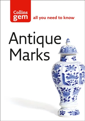 Antique Marks - Anna Selby