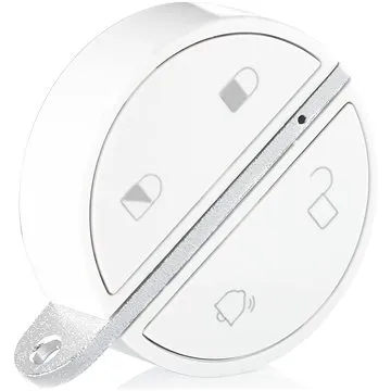Somfy Klíčenka Key Fob (1870384)