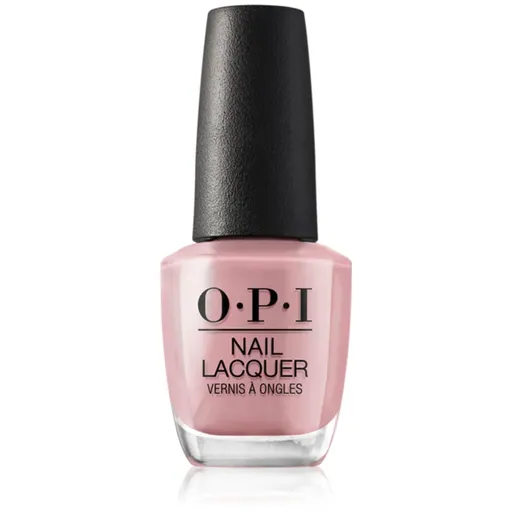 OPI Nail Lacquer lak na nehty Tickle My France-y 15 ml
