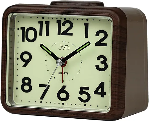 JVD Budík SRP1080.2