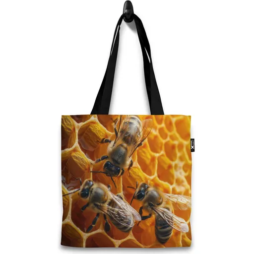 Taška Včely na plástvi