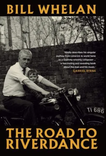 The Road to Riverdance - Bill Whelan