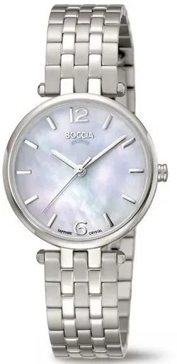 Boccia Titanium Classic 3339-01