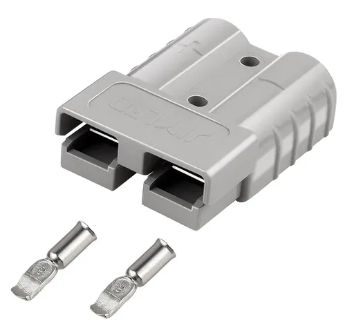 Konektor anderson silový 50a 600 v