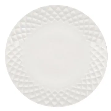 by inspire Dezertní talíř Cross, 19cm (8776-00-00)