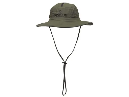 Kinetic Klobouk s moskytiérou Mosquito Hat Olive,Kinetic Klobouk s moskytiérou Mosquito Hat Olive