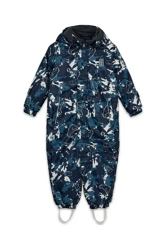 Dětská zimní kombinéza Lego LWJOJO 701