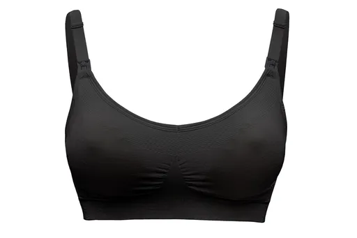 Medela Keep Cool™ Ultra vel. M těhotenská a kojicí podprsenka černá