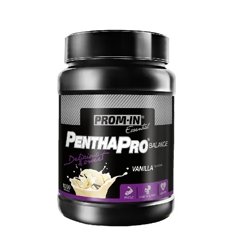 PROM-IN PenthaPro Balance Vanilka 1000 g