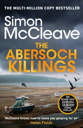 The Abersoch Killings - Simon McCleave
