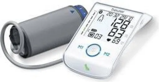 BM85 PAŽNÍ TLAKOMĚR BEURER