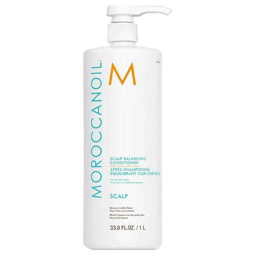 Moroccanoil Vyživující kondicionér Scalp (Balancing Conditioner) 1000 ml