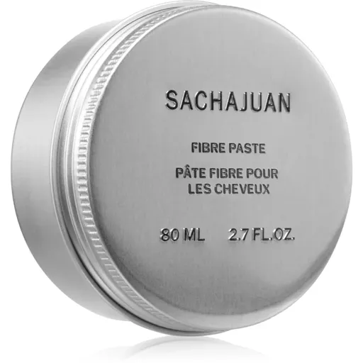 Sachajuan Fibre Paste stylingová pasta 80 ml