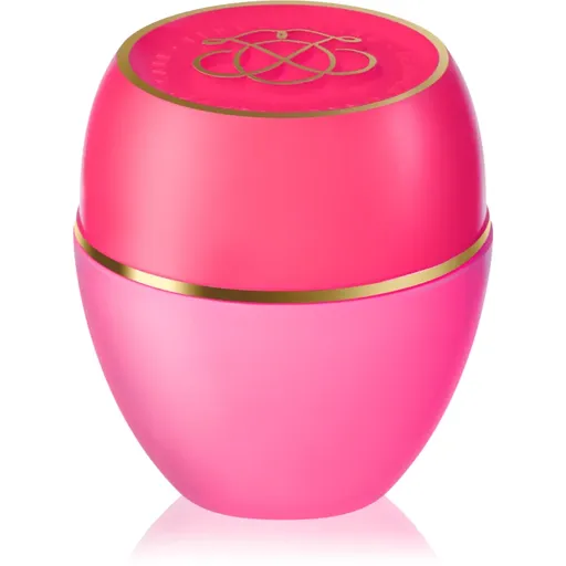 Oriflame Tender Care Raspberry balzám na rty s včelím voskem 10.5 ml