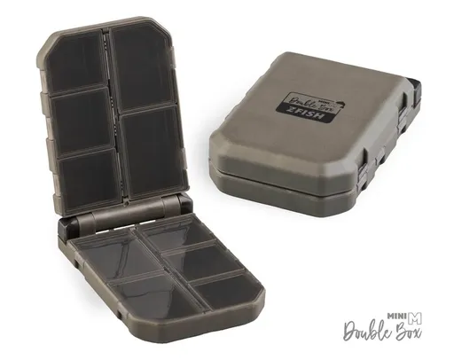 Zfish Krabička Mini Double Box M,Zfish Krabička Mini Double Box M