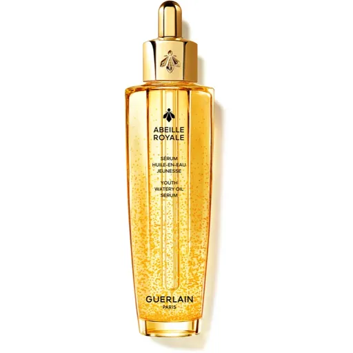 GUERLAIN Abeille Royale Youth Watery Oil Serum vyživující olejové sérum 75 ml