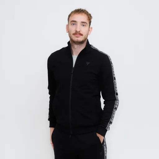 Guess Full Zip Arlo Sweatshirt XL