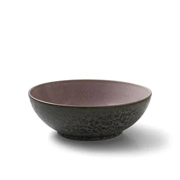 Bitz Salátová mísa 30  Grey/Rose (821380)