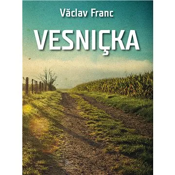 Vesnička (978-80-263-1228-4)