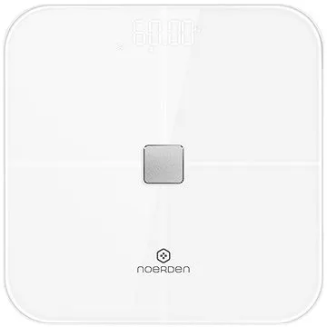 NOERDEN SENSORI bílá (PNS-0202)